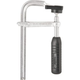 Grampo Tipo Sargento 250mm x 80mm 3575250800 VONDER