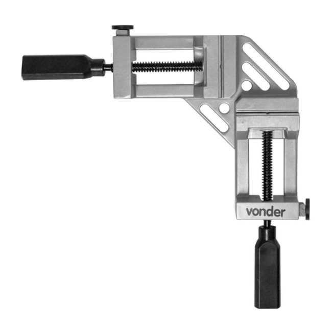 Grampo Tipo Sargento Angular para Marcenaria 65x70mm 3575065090 VONDER-73aee21c-a233-49db-bc35-63567302378e