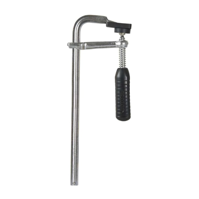 Grampo Tipo Sargento para Marcenaria 500x80mm 3575500800 VONDER-fe0f4792-bdc4-4a85-985e-eb765f63ed9b