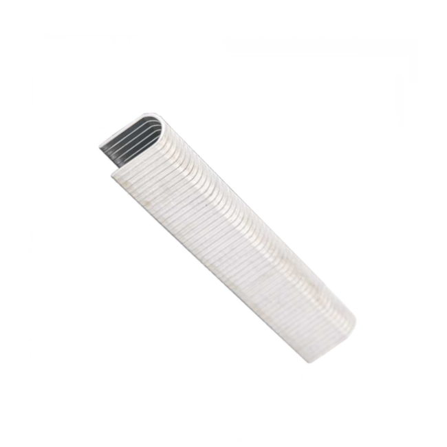 Grampo Tipo U 12mm p/ Grampeador Manual CX com 1.000 unidades 2898512000 VONDER-627dc064-94a1-4234-ba7b-e527e37171f4