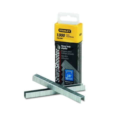 Grampos de Uso Geral 3/8