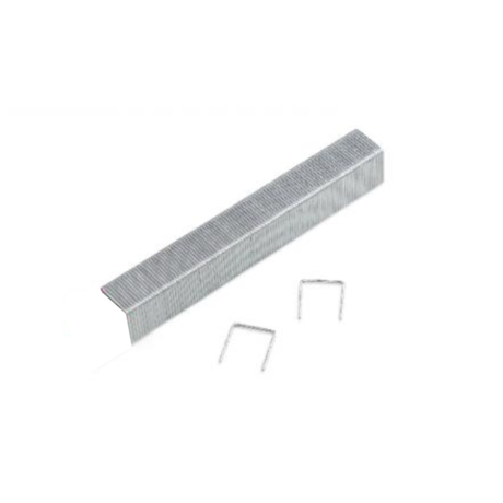 Grampos p/ Grampeador Pneumático 10mm (3/8) c/ 5.000 Unidades 1945S/G BETA-b901a288-7599-4377-8a19-44a24ff3a6a7