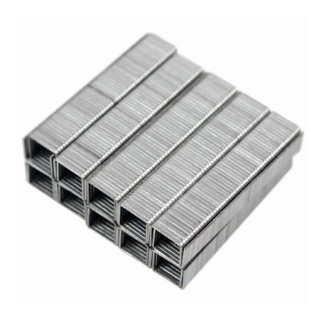 Grampos T50 10 mm Caixa com 1.000 Unidades 43500510 TRAMONTINA MASTER-c204aeb6-dc82-4d8c-af97-48ff4cf4c50f