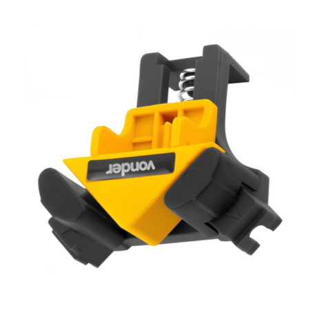 Grampos Tipo Sargento Angular 22mm Jogo c/ 4 Peças 3575004090 VONDER-3fe7aa8f-a1e2-4393-8838-63d52b097c4c