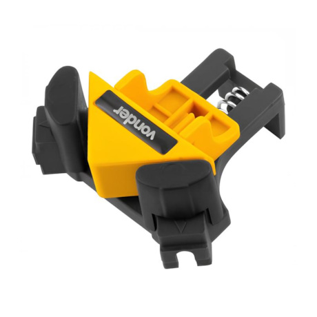 Grampos Tipo Sargento Angular 22mm Jogo c/ 4 Peças 3575004090 VONDER-234eb651-c1f5-4681-b160-8b7a6d5c10b5