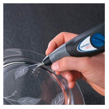 Gravador de 5 Velocidades 7200ppm F0130290 DREMEL-2e18c4ed-0dc2-44be-b742-5c4b17ecd9c5