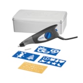 Gravador Elétrico 5 Velocidades 35W 7200rpm F0130290L DREMEL Gravador Elétrico 5 Velocidades 35W 7200rpm F0130290L DREMEL