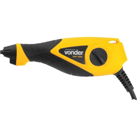 Gravador Elétrico 7100 GPM 220V GRV7000 6001700220 VONDER-9fc3cd2d-7598-40ae-a53e-f7c023fe04ae