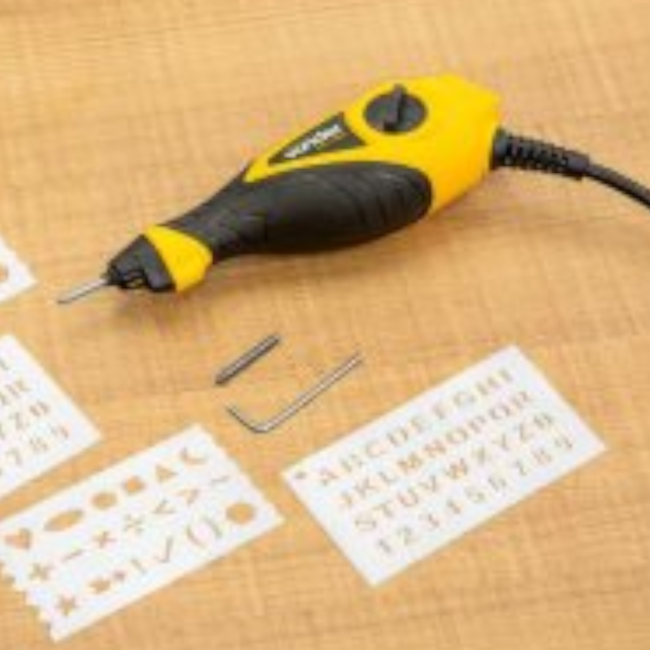 Gravador Elétrico 7100 GPM 220V GRV7000 6001700220 VONDER-360e1271-c7c0-4012-b5b5-2e709e97df54