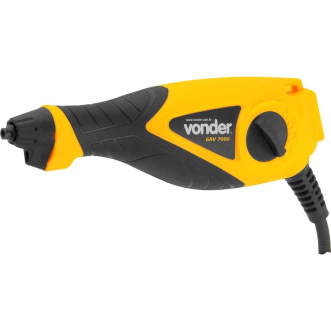 Gravador Elétrico 7100PPM 110V GRV7000 VONDER-60cbb8ba-fb46-4cec-9686-ecad92450028