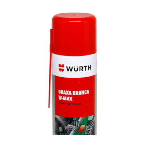 Graxa Branca Spray 300ML Lítio 5986113015 WURTH-2b73d333-e68d-4a49-b020-e4577011f4bd