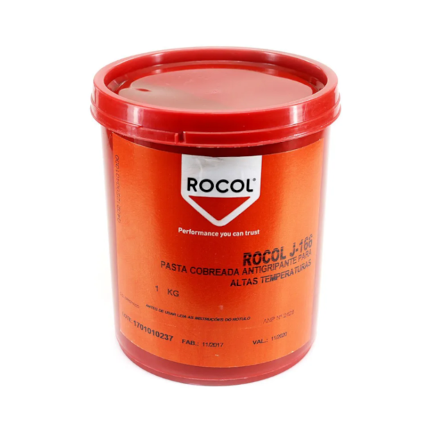 Graxa Cobreada 1Kg J-166 ROCOL-948e5280-7d2d-4113-9643-e880c8ee3a0a