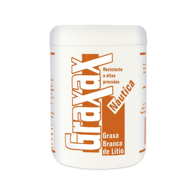 Graxa Litio Branca 80 Gramas 150° 143081 GARIN -792e3036-88c1-4c49-9f58-a2d151f8a559