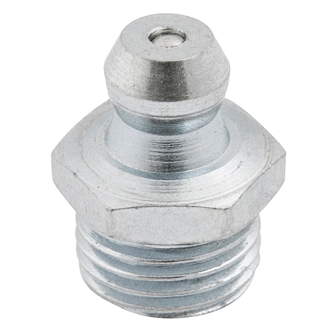 Graxeira Reta M10 x 1,0 mm com 10 Peças 5128010000 VONDER-0368927e-5616-4462-bc08-ec5d0cb01a4f