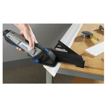 Guia de Corte Angular para Saw Max SM840 2615S840AA DREMEL-df766c5f-7386-4525-ae03-36a71677924d