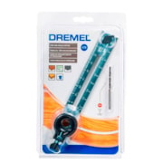 Guia de Corte Circular e Reto 678 26150678AF DREMEL