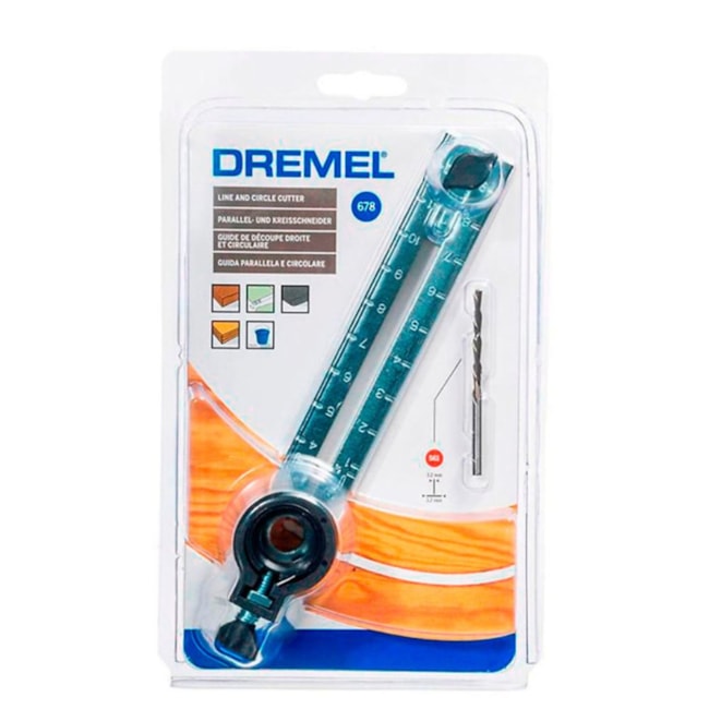 Guia de Corte Circular e Reto 678 26150678AF DREMEL-5e902e27-5748-41e9-8162-2156979ee273