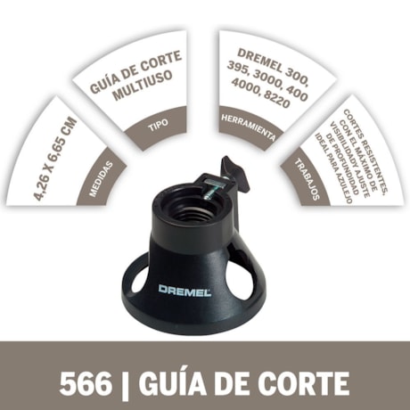 Guia de Corte em Azulejo para Micro Retífica 566 26150566AE DREMEL-f91d85f7-fc19-4cee-b62a-369ecffa2ac3