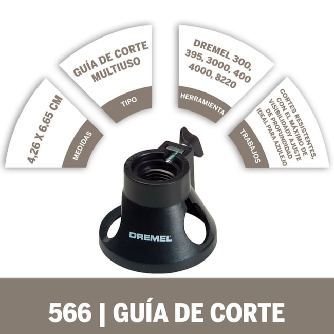 Guia de Corte em Azulejo para Micro Retífica 566 26150566AE DREMEL-b761097a-cadd-414d-b699-ff592f325004