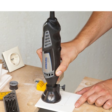 Guia de Corte em Azulejo para Micro Retífica 566 26150566AE DREMEL-5d58e7ca-e924-45a7-b757-ddf3cd46ab13