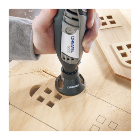 Guia de Corte Multiuso 2615056532 DREMEL-c70c505f-7ddb-4296-95b6-584e6b39f557