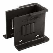 Guia de Corte Reto para Saw Max SM842 2615S842AA DREMEL Guia de Corte Reto para Saw Max SM842 2615S842AA DREMEL