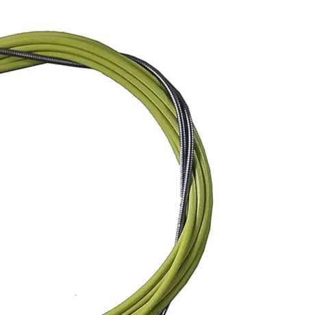 Guia Espiral 1.2 - 1.6mm x 5,4 Metros Amarela com Isolação 915218 ESAB TBI-58630d23-6c6e-4026-bda3-d6ae9ae1b112