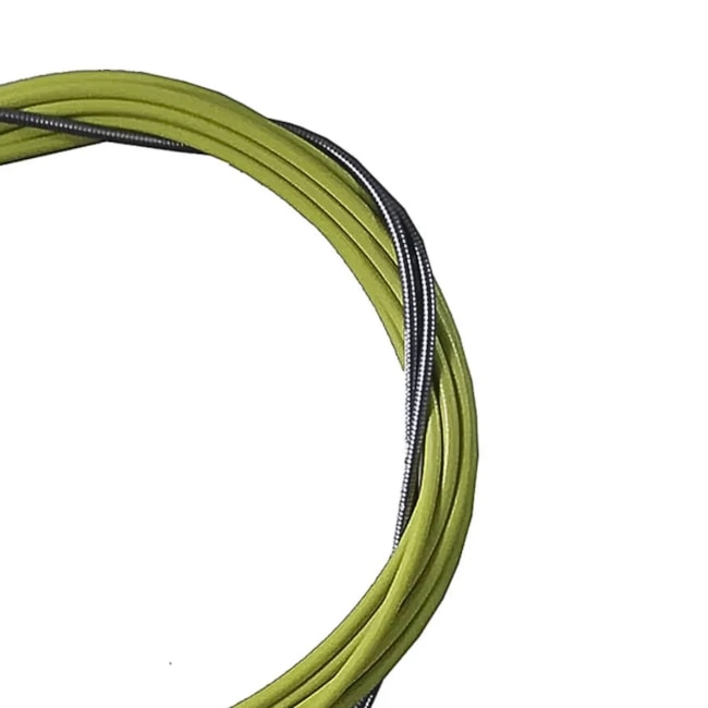 Guia Espiral 1.2 - 1.6mm x 5,4 Metros Amarela com Isolação 915218 ESAB TBI-708b3b67-aa9d-445f-b592-e52bae7686f4