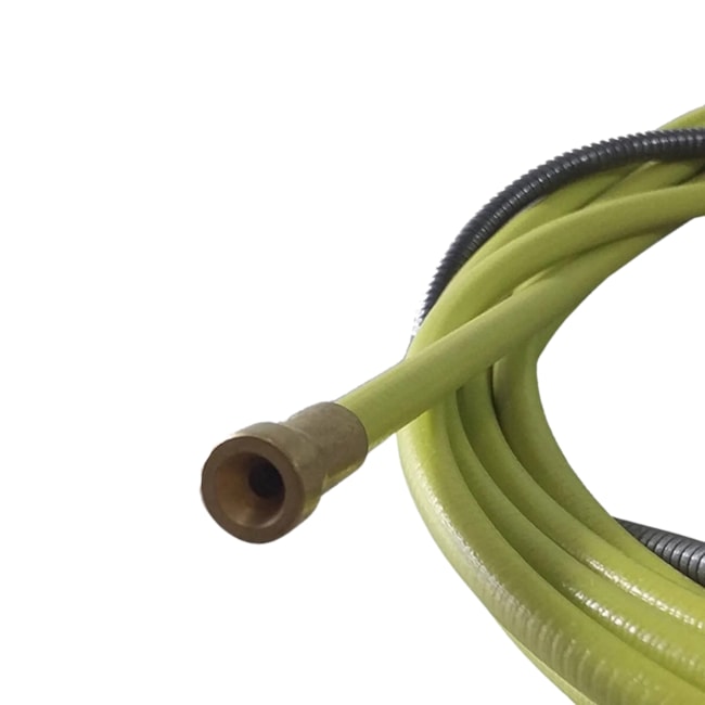 Guia Espiral 1.2 - 1.6mm x 5,4 Metros Amarela com Isolação 915218 ESAB TBI-27e20844-915b-4cdb-8d6a-a269407f9e4a