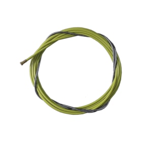 Guia Espiral 1.2 - 1.6mm x 5,4 Metros Amarela com Isolação 915218 ESAB TBI