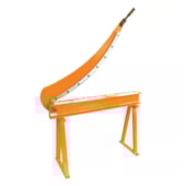 Guilhotina com Suporte para Chapas MR-529 MANROD Guilhotina com Suporte para Chapas MR-529 MANROD