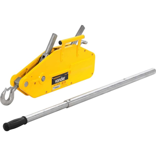 Guincho de Alavanca 1.6 Toneladas 6195160020 VONDER-75ccf272-6f12-4c9f-bf70-0b4b6c77b35a