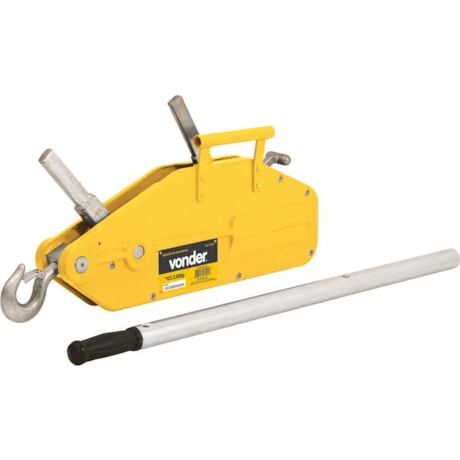 Guincho de Alavanca 3.2 Toneladas 6195320020 VONDER-6a66f3b3-9aed-4a90-a1fc-c1eeecaaf925