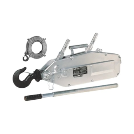 Guincho de Alavanca Tifor 3200Kg 20 Metros GA3200 BERG STEEL-b69fc4c1-ab33-475b-ab37-cdc69a738465