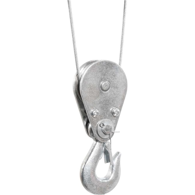 Guincho Elétrico 0.2 Tonelada 6 Metros 6195200220 VONDER-1b8ccb99-67c3-4440-998e-77aef7933281