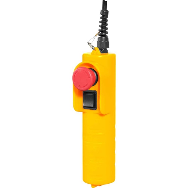 Guincho Elétrico 0.2 Tonelada 6 Metros 6195200220 VONDER-23944c54-54aa-4636-873d-8378db5ce3e4
