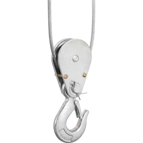 Guincho Elétrico 0.3 Tonelada 6 Metros 6195600220 VONDER-819e00a9-959d-48c8-9e5f-458ecdc50abf