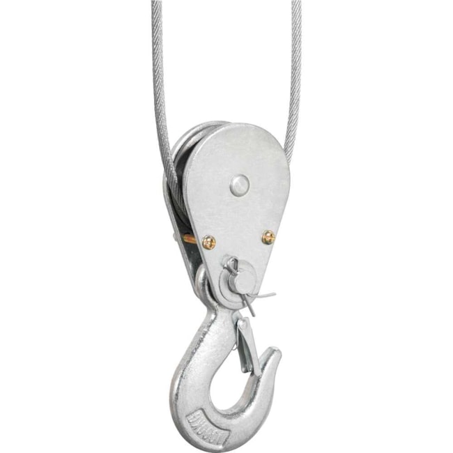 Guincho Elétrico 0.3 Tonelada 6 Metros 6195600220 VONDER-dd762cb3-e01a-4129-a4cc-03ced5b5abc1