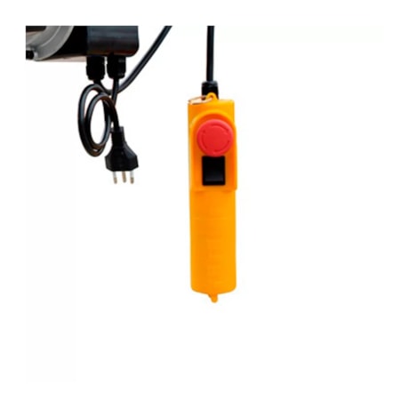 Guincho Elétrico 300 Kg Monofásico 220V sem Suporte TEC300 CSM-36ef2dea-35df-4c58-8ab6-81adad83888d