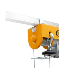 Guincho Elétrico de Cabo de Aço 100kg/12metros e 200kg/6metros sem Suporte TEC100 CSM