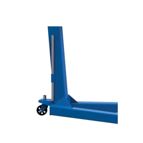 Guincho Hidráulico 0,5 Toneladas com Rodas de Ferro G500 EM BOVENAU-62c86531-4f68-4860-bfce-3cbb1a1d9802