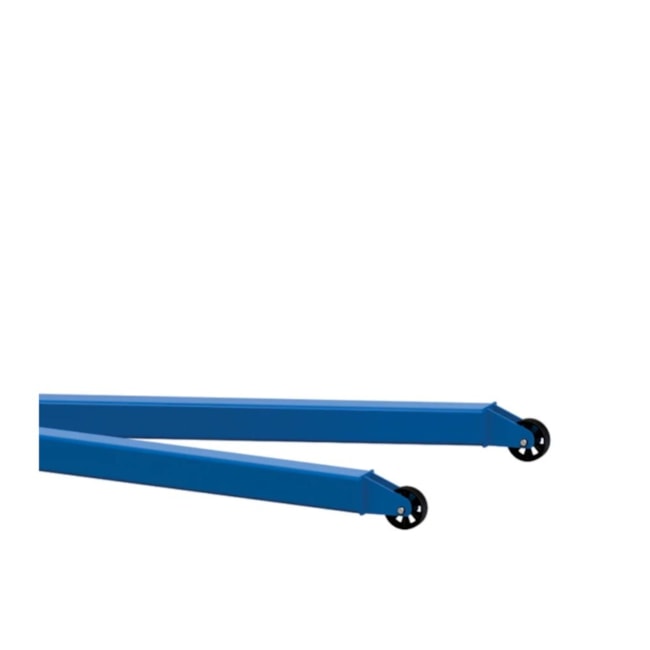 Guincho Hidráulico 0,5 Toneladas com Rodas de Ferro G500 EM BOVENAU-bc055ae1-b39f-4759-9e0d-1b791ea1ebd2