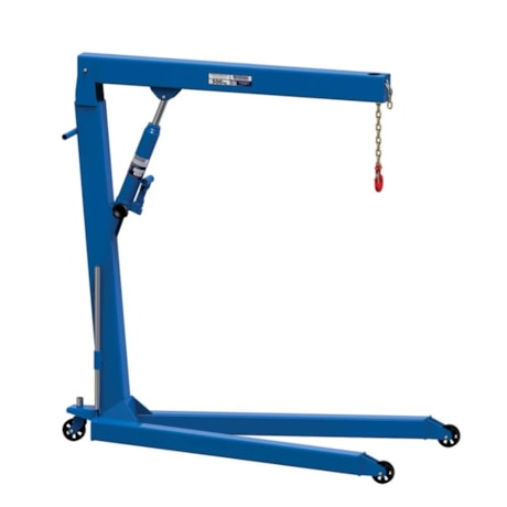 Guincho Hidráulico 0,5 Toneladas com Rodas de Ferro G500 EM BOVENAU-0b164cee-d0aa-47c9-8047-f12c932e70fe