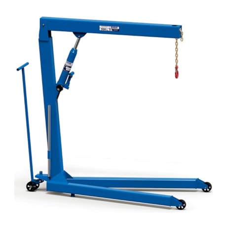 Guincho Hidráulico 0,5 Toneladas com Rodas de Ferro G500 EM BOVENAU-b9dd7be5-1681-4f99-aeea-30de2ebc8801