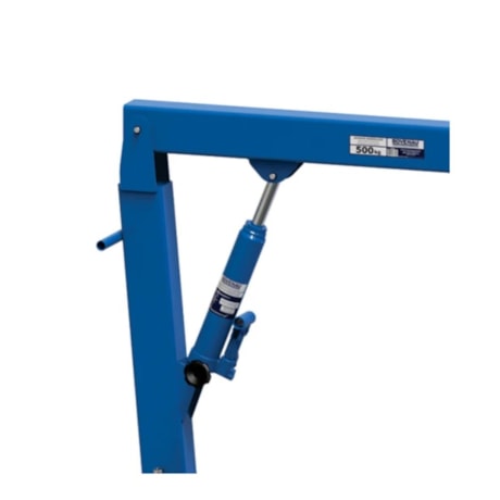 Guincho Hidráulico 0,5 Toneladas com Rodas de Ferro G500 EM BOVENAU-c44f82c6-f7a2-4b69-9e8a-06b11573bc13