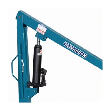 Guincho Hidráulico 0,5 Toneladas com Rodas de Ferro MGH-500F MARCON-dabcecfd-9013-490c-9d0c-1cc34d0cf6db