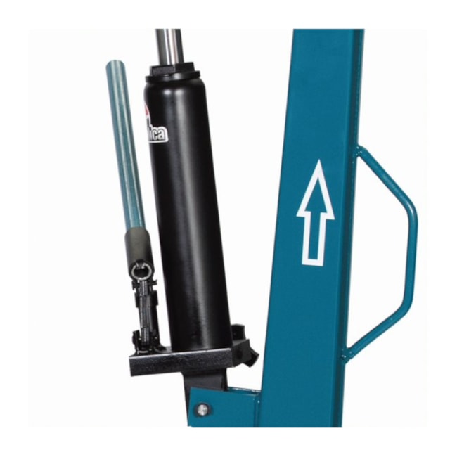 Guincho Hidráulico 0,5 Toneladas com Rodas de Ferro MGH-500VF MARCON-59d6005e-5d00-4540-b00b-a1a03b8833d1