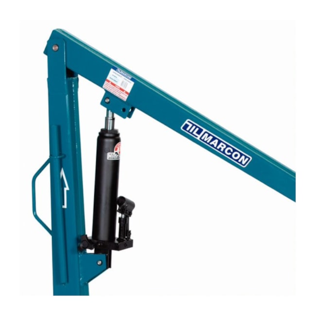 Guincho Hidráulico 0,5 Toneladas com Rodas de Ferro MGH-500VF MARCON-ebc45db4-8e20-4cbe-b322-91f10e3985e3