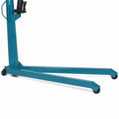 Guincho Hidráulico 0,5 Toneladas com Rodas de Ferro MGH-500VF MARCON-02d5d18c-9cc9-41ba-809c-708605342b66