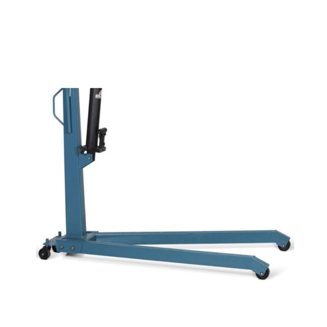 Guincho Hidráulico 0,5 Toneladas com Rodas de Ferro MGH-500VFD MARCON-904da254-d39b-4433-9c4b-69c43430b0e4